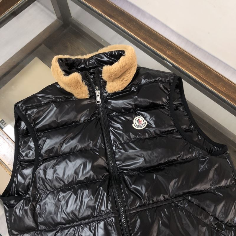 Moncler Down Jackets